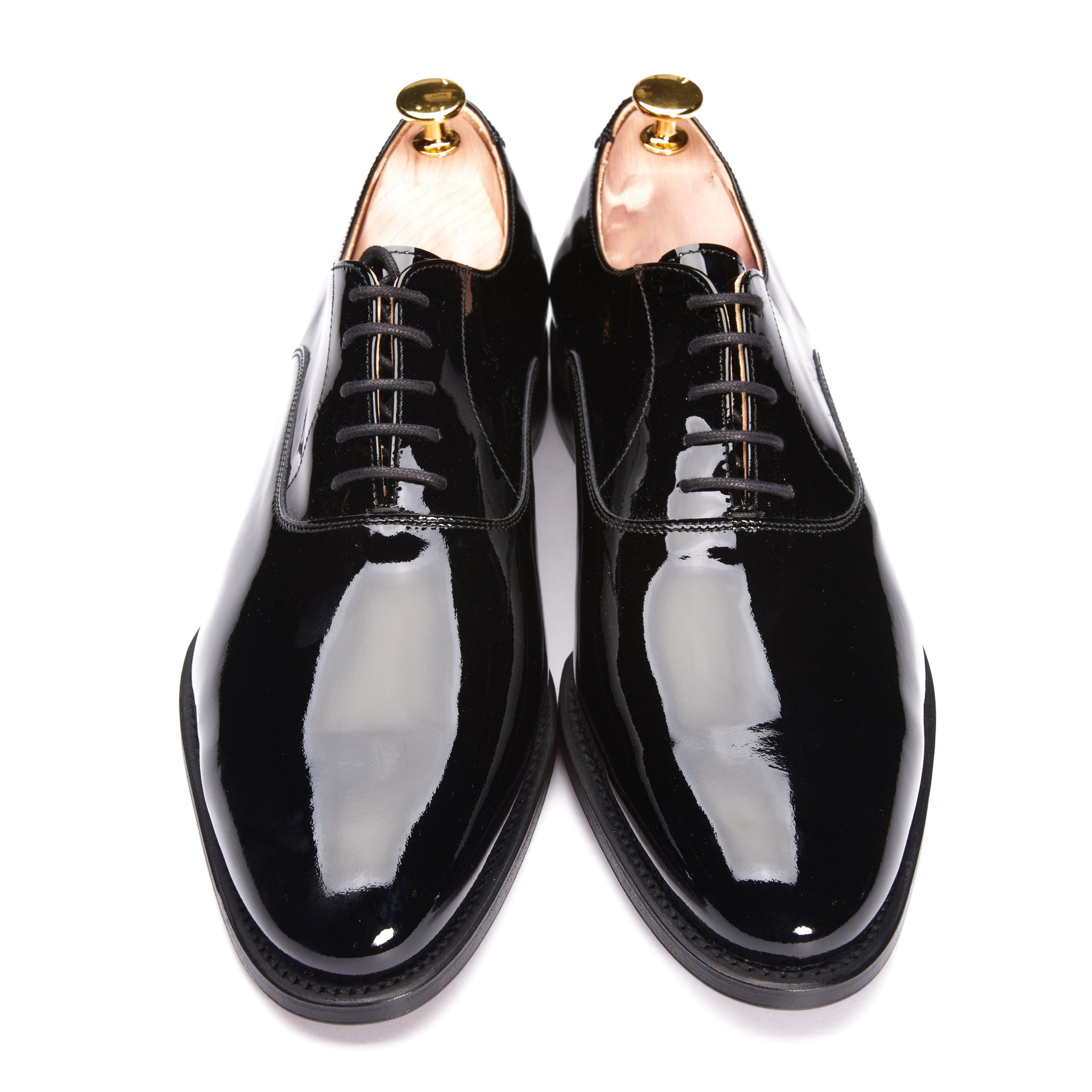 3053 Oxford Charrol Black