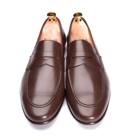 5062 Lightweight Penny Loafers Chateaubriand Testa