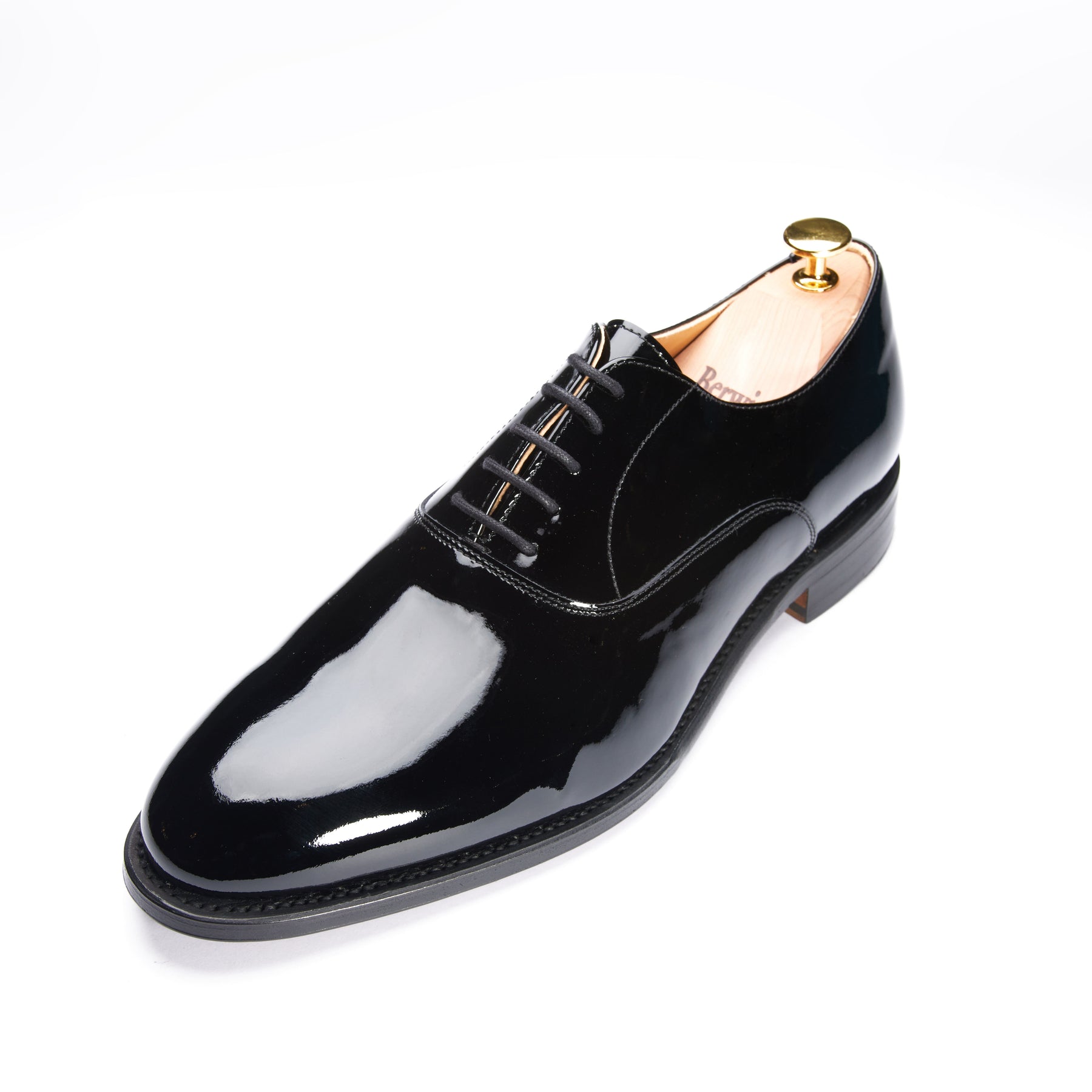 3053 Oxford Charrol Black