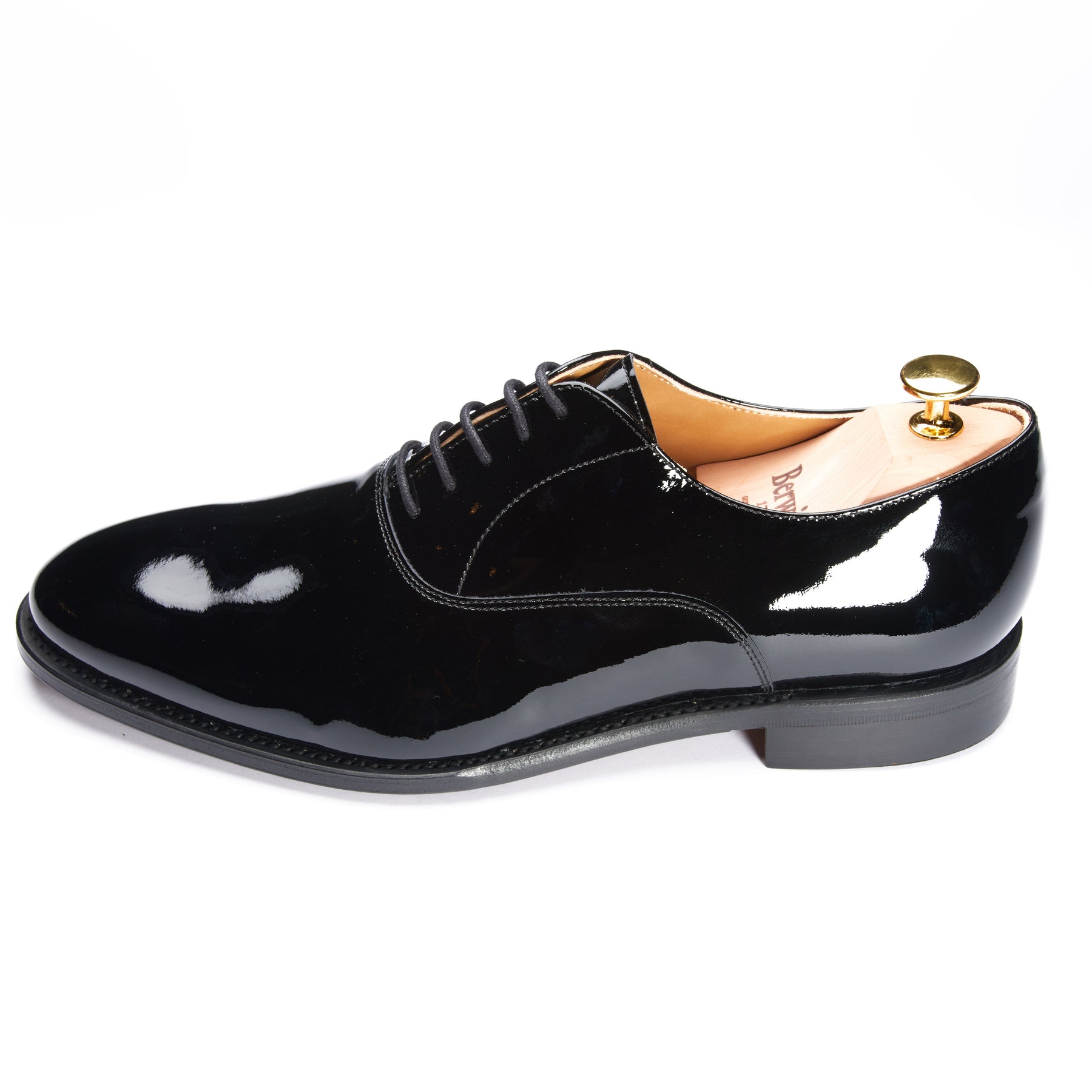 3053 Oxford Charrol Black