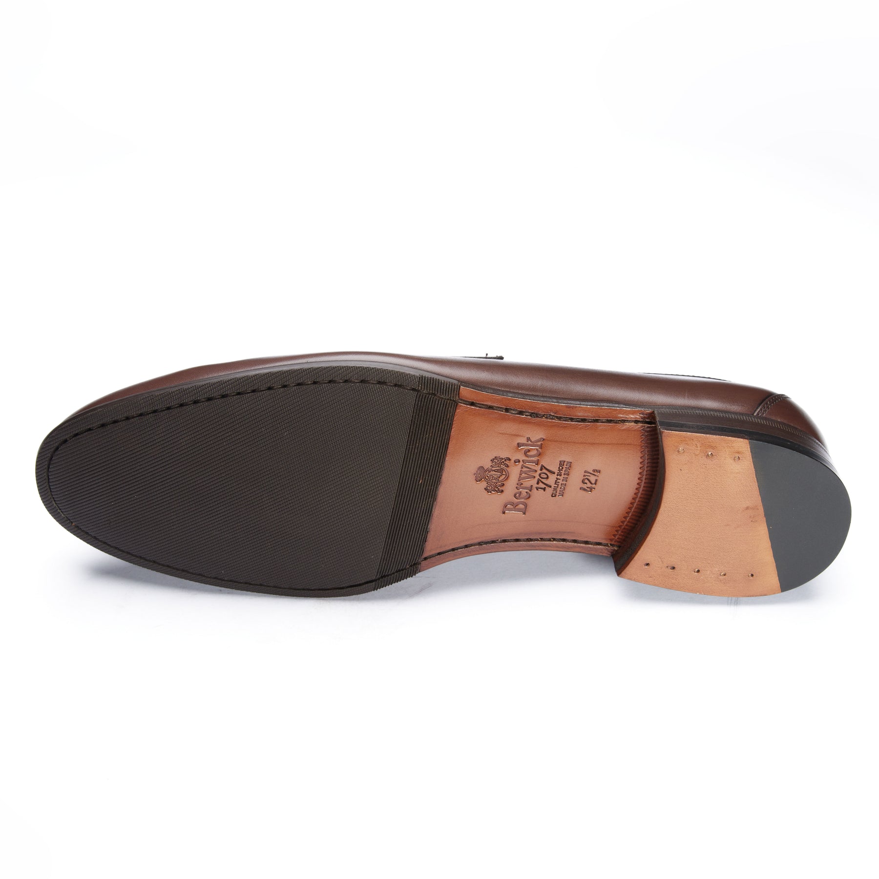 5062 Lightweight Penny Loafers Chateaubriand Testa